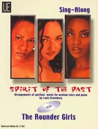 Top-Angebot Spirit of the past (+CD)