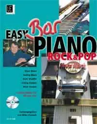 Sale Easy Bar Piano (+CD)