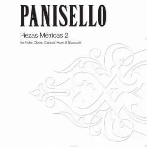 Echt Panisello, F.