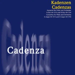 Kadenzen 10 Direktkauf