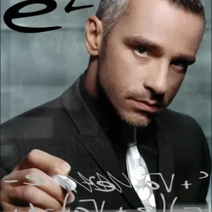 Eros Ramazotti: E2 Neu