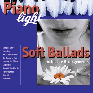 Soft Ballads Begrenztes Angebot