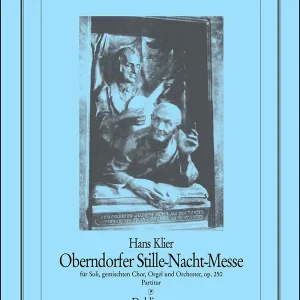 Sichere Zahlung Oberndorfer Stille-Nacht-Messe op.250