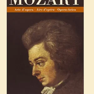 Zertifiziert Opern-Arien