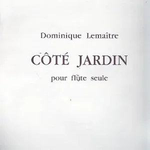 Côté jardin Letzte Chance