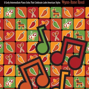 Musica Latina vol.2 Rabatt