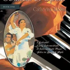 Sounds of Spain vol.1 Meistverkauft