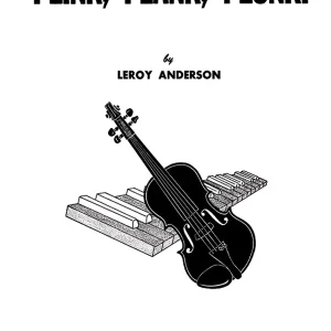 Super-Preis Plink, Plank, Plunk!