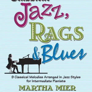 Classical Jazz, Rags and Blues vol.2: Preis Gesenkt