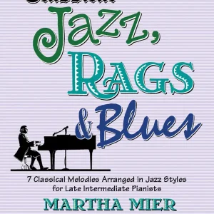 Classical Jazz, Rags and Blues vol.4: Neu Im Sortiment