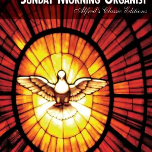 Sunday Morning Organist vol.2 - Top-Angebot