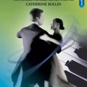 Preisreduziert Dances for two vol.1 for