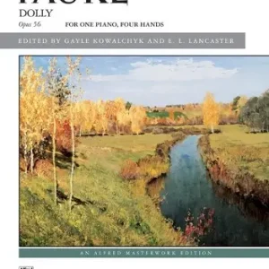 Dolly op.56 Markenprodukt