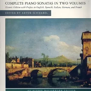Neuheit Complete Piano Sonatas vol.1