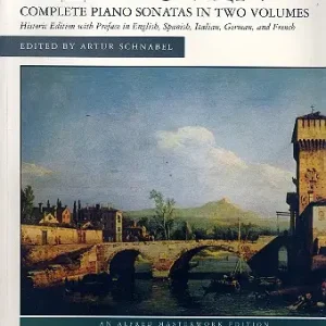 Complete Piano Sonatas vol.2 Bestpreis