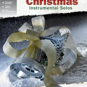 Preis Gesenkt Ultimate Christmas instrumental Solos (+Online Audio)