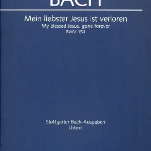Sonderaktion Mein liebster Jesus ist verloren