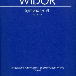 Begrenztes Angebot Sinfonie Nr.6 op.42,2