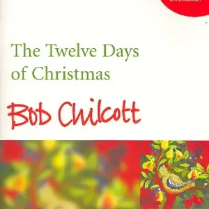 The twelve Days of Christmas for mixed Sale