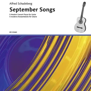September Songs Letzte Chance
