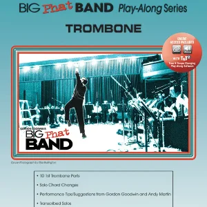 Big Phat Band Playalong (+CD): Top-Preis