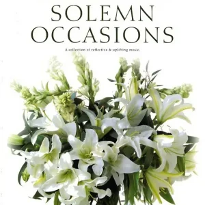 Gratis Versand Music for solemn occasions