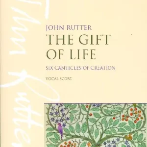 The gift of life Gratis Versand