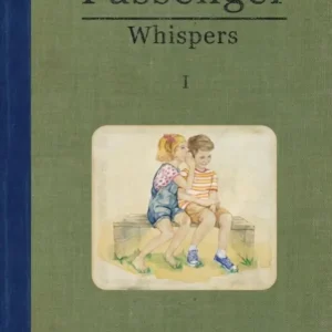 Top-Preis Passenger: Whispers