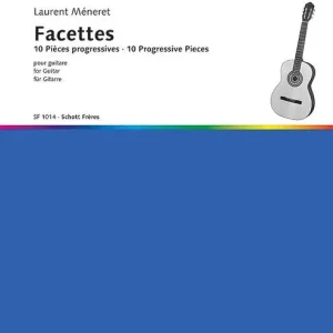 Kostenfreie Lieferung Facettes