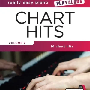 Ausverkauf Chart Hits vol.2 - Spring/Summer 2016 (+Download Card):