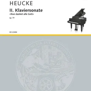 Sonate Nr.2 op.79 Nur Heute