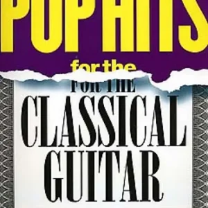 Versand Am Gleichen Tag Pop Hits for the Classical Guitar: