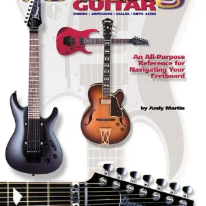 7-string Guitar: chords, arpeggios, Nur Heute