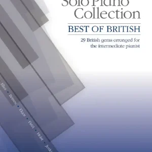 Top-Angebot Best of British