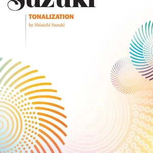 Tonalization Preisreduziert