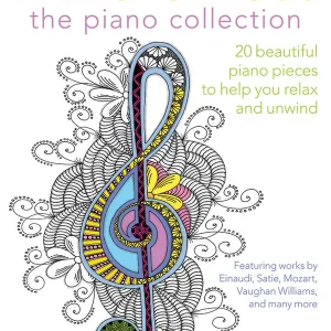 Mindfulness - The Piano Collection Aktuell