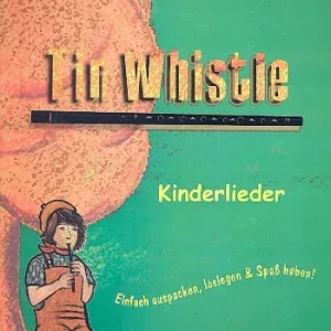 Tin Whistle Kinderlieder Top-Angebot