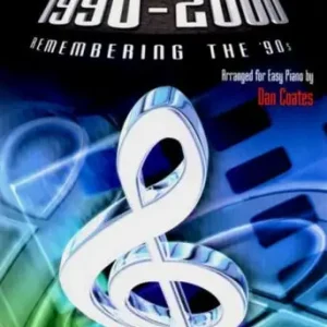 Neue Kollektion 10 Years of Pop and Love Songs 1990-2000: