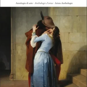 Beliebt Opera italiana