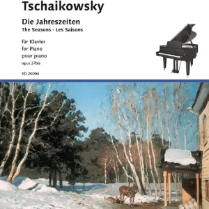 Die Jahreszeiten op. 37bis Schnäppchen