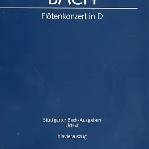 Top-Preis Konzert D-Dur WarbC79