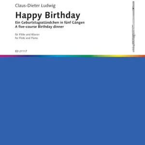 Preisreduziert Happy Birthday