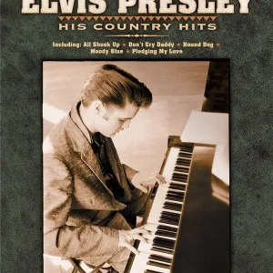Elvis Presley: His Country Hits: Kracherpreis
