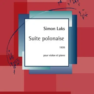 Finale Aktion Suite polonaise