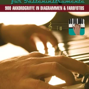 Versand Am Gleichen Tag Akkorde deluxe: