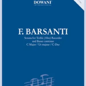 Expressversand Sonate C-Dur (+CD)