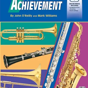 Markenprodukt Accent on Achievement vol.1 (+CD-ROM):