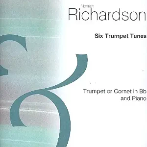 Zertifiziert 6 Trumpet Tunes