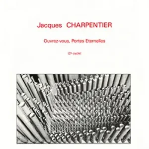 Ouvrez-vous portes éternelles Echt