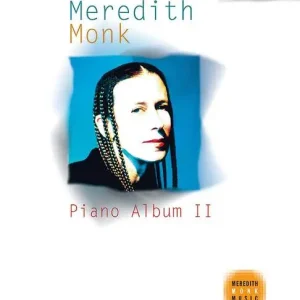 Garantierte Lieferung BHI24688 Piano Album vol.2